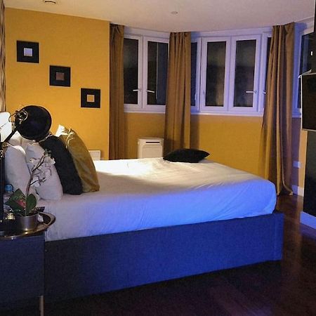 Cosy City Centre Apartment With Parking Birmingham Exterior photo
