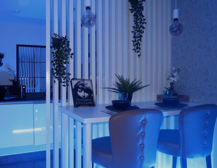 Cosy City Centre Apartment With Parking Birmingham Exterior photo